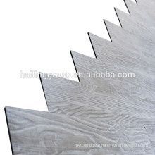 Luxury Vinyl Click Wooden Like PVC Floor Tiles